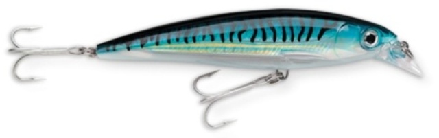 Rapala X-Rap Saltwater 12 mm. 120 gr. 22 colore SBM